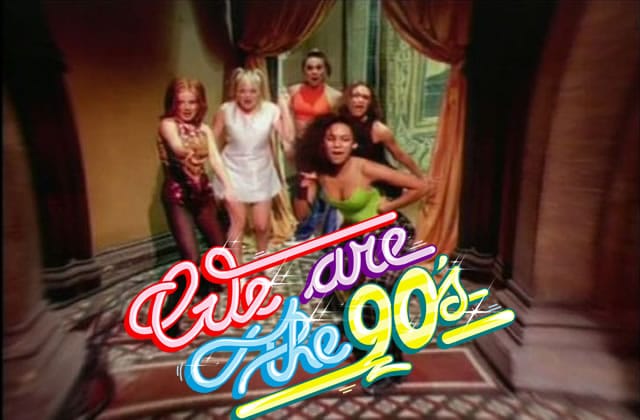 Concours — 5×2 places à gagner pour la We Are the 90’s du samedi 1er octobre 2016 !