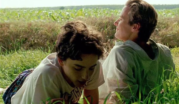 Call Me By Your Name Critique Du Film Rotique Avec Timoth E Chalamet