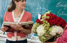 Trois tenues pour la Saint-Valentin