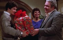 Comment gérer un cadeau qui craint ?