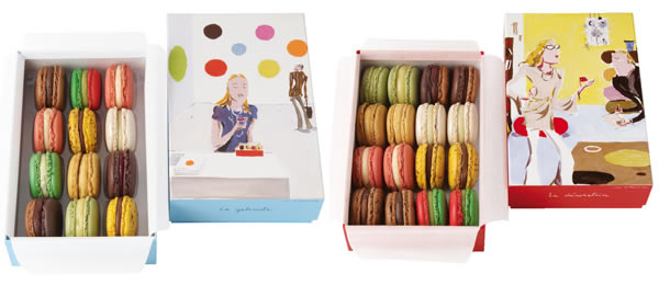 macaron hermé
