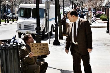 The Invention of lying 1