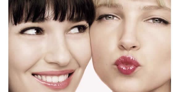 Rose Exclusif Bourjois
