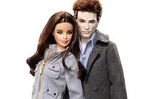 Idée cadeau pourrie #6 : la Barbie Twilight