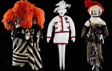 Frimousses de Créateurs : JP Gaultier et Sonia Rykiel dans ton pieu !