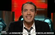 Nicolas Bedos en Che de la révolution française