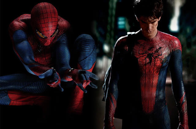 Spiderman 4 : Ce Qu'on Sait Déjà Sur Le Film