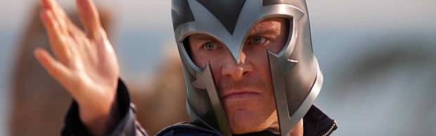 magneto xmen first class