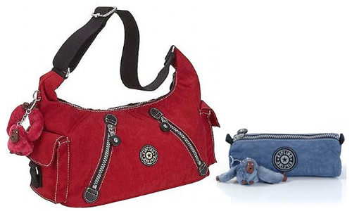 Kipling années 90