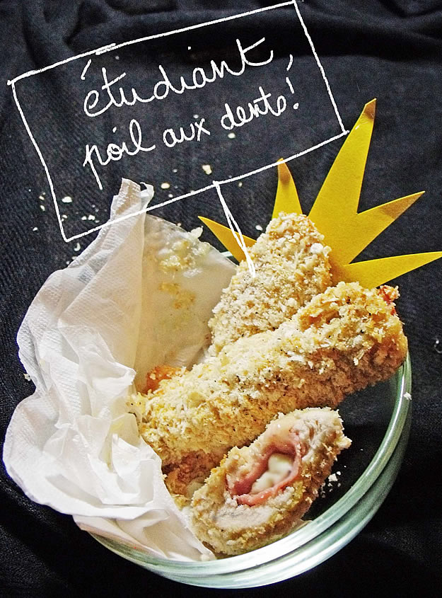 recette cordon bleu recette cordon bleu