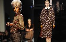 Fashion Week Paris 2011 : toutes les tendances