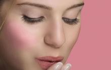 choisir son blush
