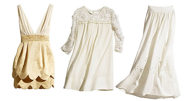 hm concious collection