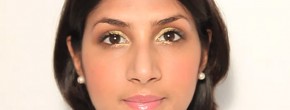 Tuto maquillage : un joli look pour peaux mates