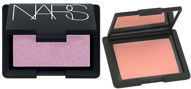 Nars Collection été 2011