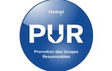 Label PUR et loi Hadopi : les pubs qui ne marcheront pas