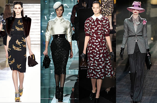 Années40-miumiu-marcjacobs-louisvuitton-gucci
