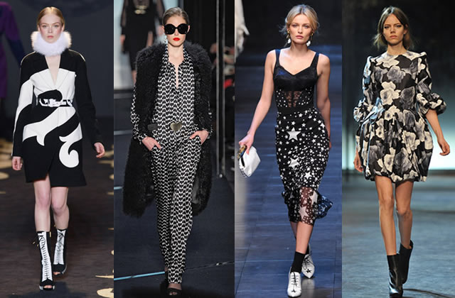 BlancNoir-versace-dianevonfurstenberg-dolce&gabbana-lanvin