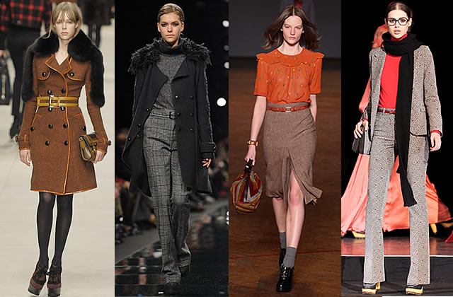 Héritage-burberryprorsum-ermannosceverino-mbym-paul&joes