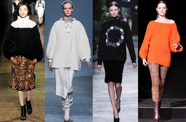 PullLoose-ermanno scervino-vanessabruno-givenchy-paul&joe