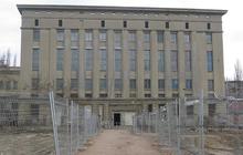 Berlin #4 – Le Berghain