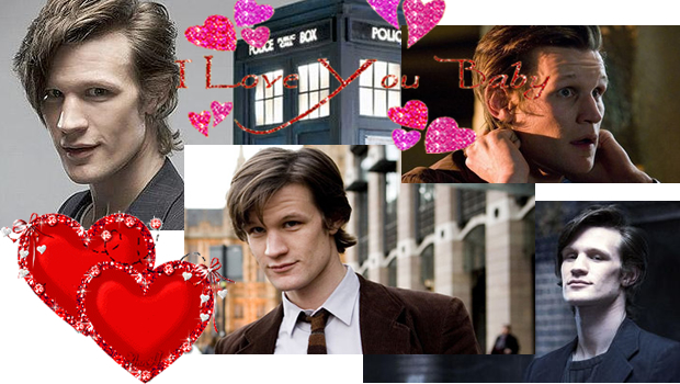 matt smith