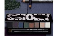 Smoky, la Collection automne 2011 Make Up For Ever