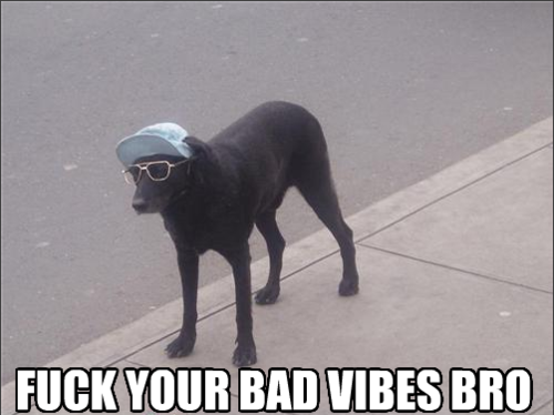 badvibes