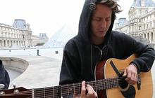 Ben Howard « Only Love » en acoustique