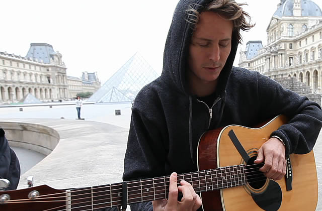 Ben Howard - Only Love Acoustic