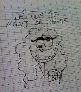 chipsou