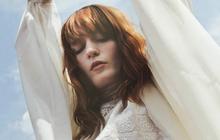 Le beat de la Week # 7 : Florence + The Machine, Shake it out (The Weeknd remix)