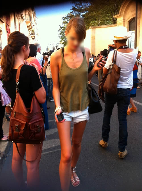 mannequin-mince