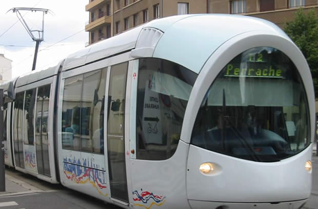 transports