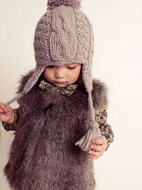 Baby Swag Un Tumblr De Gamins Qui Ont Du Style