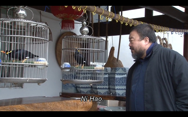 aiweiwei