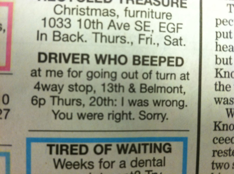 beeped