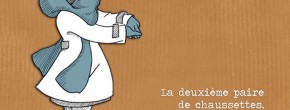 Le dessin de Nepsie #14 : J’vais jamais passer l’hiver