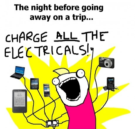 electrik