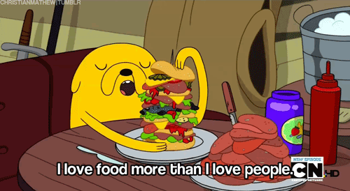 food