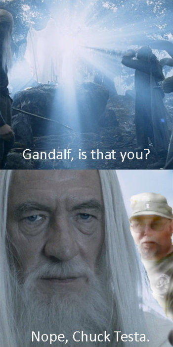 gandalftesta