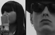 Skinnilove reprend Runaway de Kanye West
