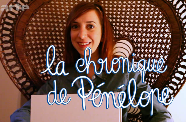 Pénélope chronique Angoulême 3/4 – Un Plan sur la Comète