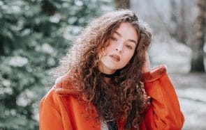 crème hydratante cheveux