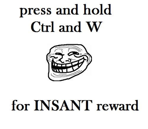 ctrlw