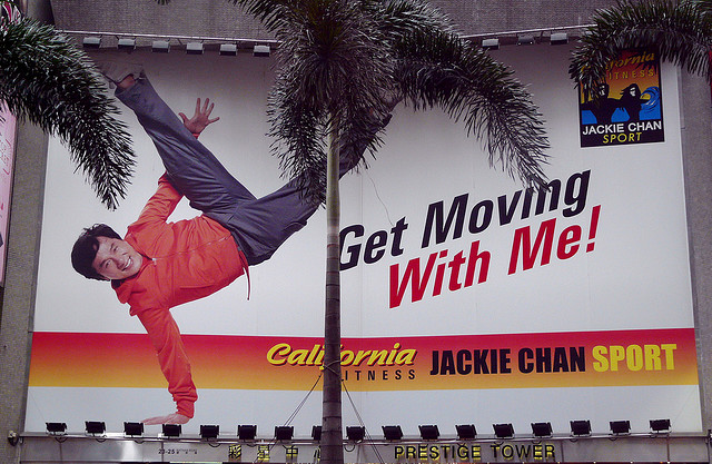 jackie sous amphet