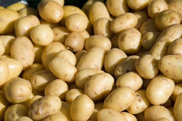 patate