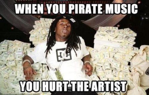 pirate