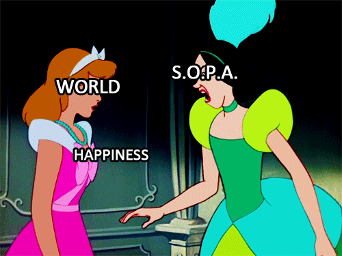 sopa