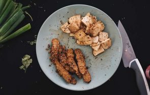 5 alternatives possibles à la viande